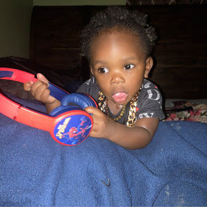 Meet your Posher, Gwapp